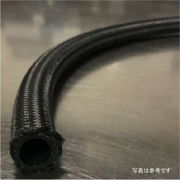 USA߸ˤ Fragola -10AN Premium Nylon Race Hose- 3 Feet fra840310 JPŹ