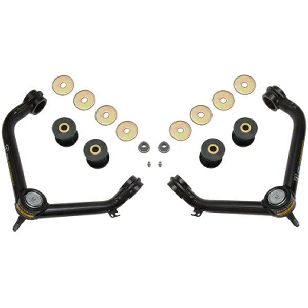  ICON 2009+ Ram 1500 Tubular Upper Control Arm Delta Joint キット ico218550DJ JP店