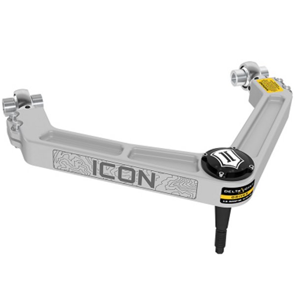  ICON 2019+ Ram 1500 ビレット Upper Control Arm Delta Joint キット ico218560DJ JP店