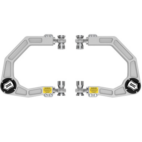  ICON 2021+ フォード Bronco ビレット Upper Control Arm Delta Joint キット ico48500DJ JP店
