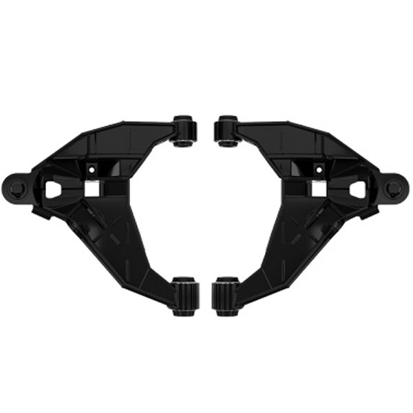  ICON 05年-23年 トヨタ Tacoma Lower Control Arm キット ico54300 JP店