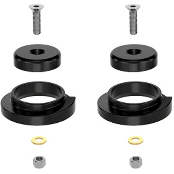  ICON 2010+ Lexus GX460/GX470 Rear Coilover Conversion Kit ico56110 JP店