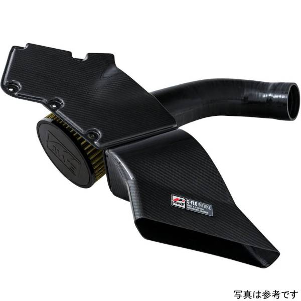 樂天商城 - 【USA在庫あり】 AWE Tuning B8 S5 4.2L S-FLO カーボン Intake awe2660-13032 JP店