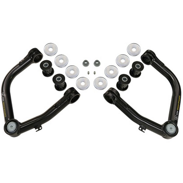  ICON 2007+ トヨタ Tundra Tubular Upper Control Arm Delta Joint キット ico58460DJ JP店