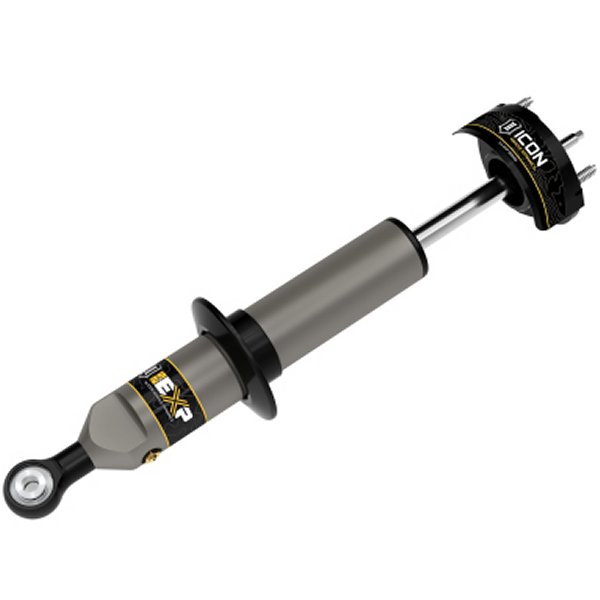 【USA在庫あり】 ICON 2005+ トヨタ Tacoma 2.5 EXP フロント コイルオーバー ショック ico58632 JP店