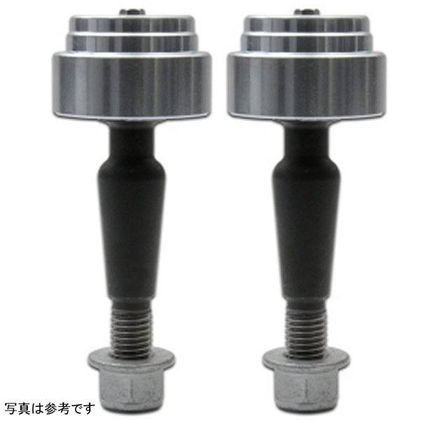  ICON 2004+ フォード F-150 / 2010+ フォード Raptor Non-ICON Upper Control Arm 1in Retrofit Delta Joint キット ico614564 JP店