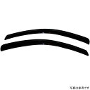 【USA在庫あり】 AVS 80-96 Ford Bronco Standard Cab Ventvisor Outside Mount Window Defl...