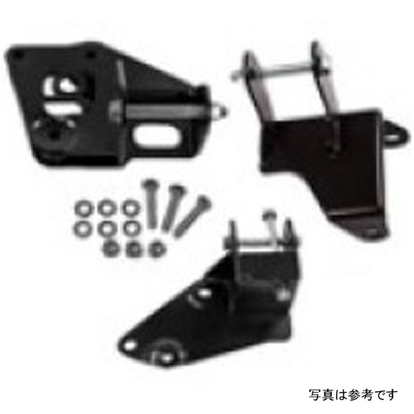 K 系載せ替え用 ビレットエンジンマウントキット（MT）B90050-75A