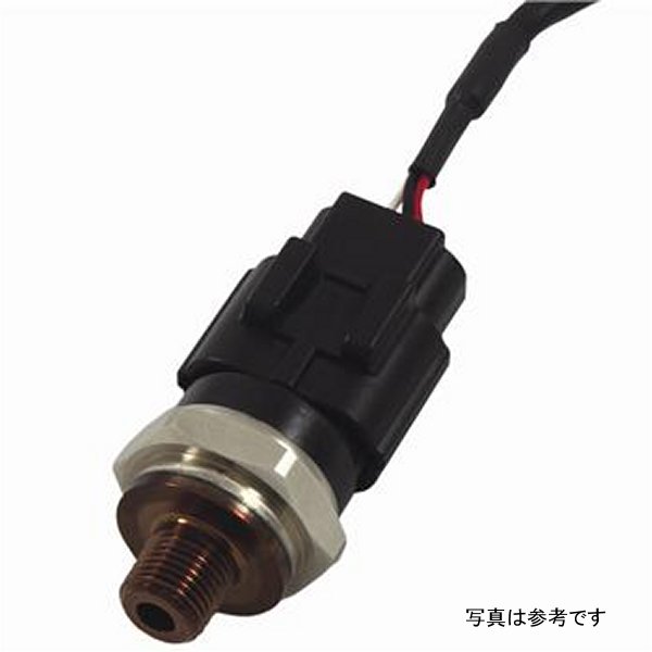 【USA在庫あり】 Innovate SSI-4 Plug and Play 0-150PSI (10 Bar) Air/Fluid Pressure Sensor inn3926 JP店