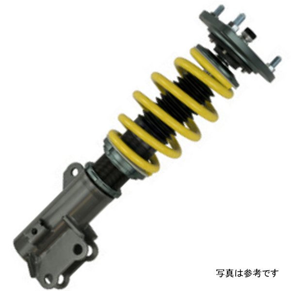 【USA在庫あり】 ISR Performance Pro Series コイルオーバーs - 2010+ Hyundai Genesis Coupe isrIS-PRO-GNCP JP店