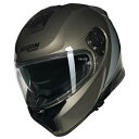 ノーラン NOLAN フルフェイスヘルメット N808 SPECIALE ストーン/黒 342 XLサイズ 49906 JP店(2)