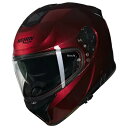 ノーラン NOLAN フルフェイスヘルメット N808 ノーブルクラシック 赤 321 Mサイズ 49932 JP店(2)