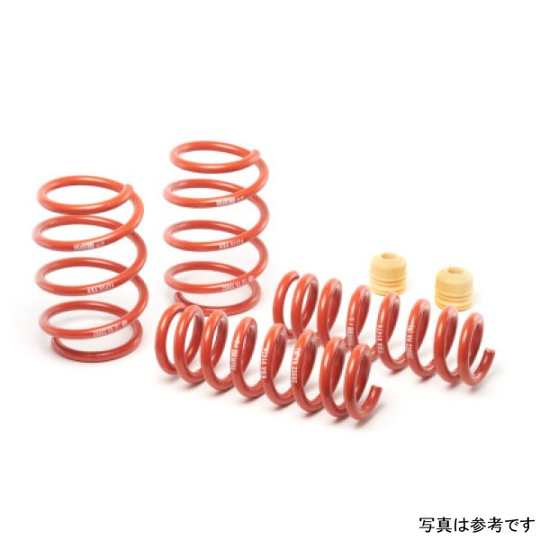 【USA在庫あり】 H&R 16年-18年 BMW M2 F87 Sport スプリング (Incl. Adaptive M Susp.) hrs28802-5 JP店