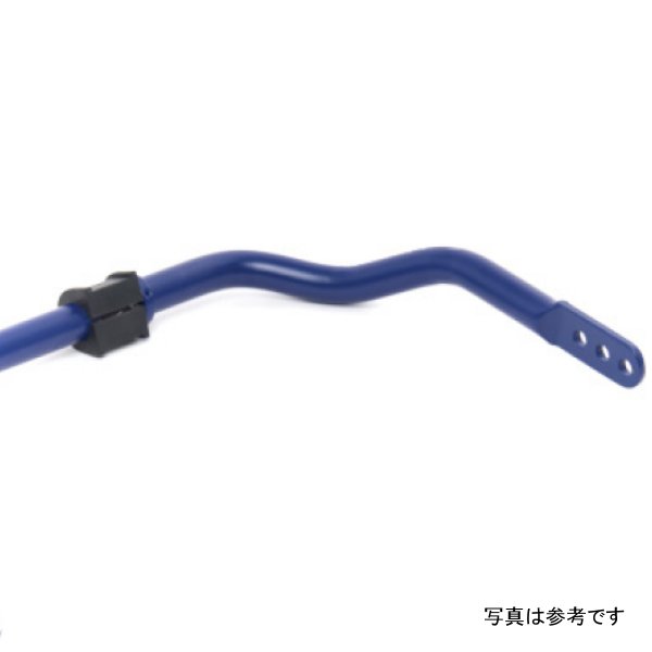 【USA在庫あり】 H&R 08年-13年 BMW M3 Coupe/M3 Sedan E92 27mm Non Adj. Sway Bar - フロント hrs70053 JP店