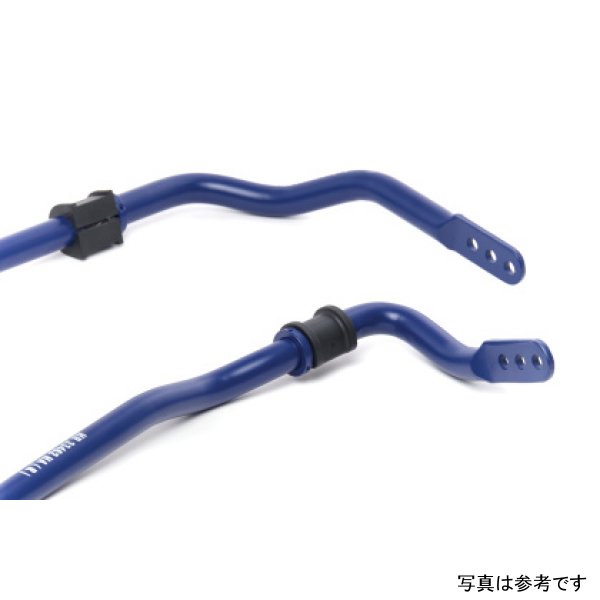 【USA在庫あり】 H&R 99-06 Audi TT Quattro/TT Quattro Roadster (AWD) Sway Bar Kit - 25mm Front/21..