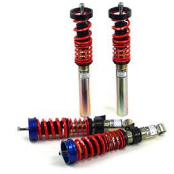 【USA在庫あり】 H&R 98年-04年 Porsche 911/996 C2 Cabrio/Targa/Coupe (2WD) RSS コイル Over hrsRSS1513-1 JP店