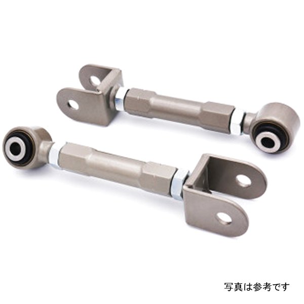 【USA在庫あり】 ISR Performance Pro Series Rear Traction Rods - Nissan S13/S14/240/300z isrIS-RTR-NS134-PRO JP店