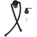 J&L 19-24 Chevrolet Silverado/GMC Sierra 1500 5.3L V8 Driver Side Oil Separator 3.0 - Black Anod jlt3086D-B JP店(2)
