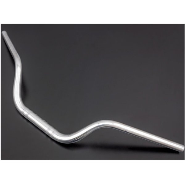 【メーカー在庫あり】 ピーエムシー PMC ARCHI アルミハンドルバー Z900RS ポリッシュ 189-5473 JP店