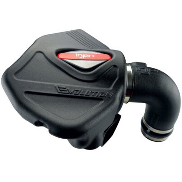 【USA在庫あり】 Injen 16-19 BMW 340/ 440/ M140/ M240 i/ix 3.0T (B58) Evolution Intake injEVO1105 JP店