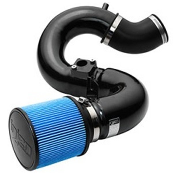 【USA在庫あり】 Injen 14-16 Kia Soul 2.0L 4cyl ブラック Cold エアインテーク injSP1313BLK JP店