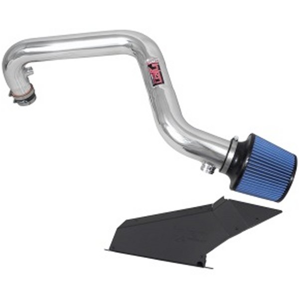 乐天商城 - 【USA在庫あり】 Injen 10-11 フォルクスワーゲン MKVI GTI 2.0L TSI 4cyl Polished Cold エアインテーク injSP3073P JP店