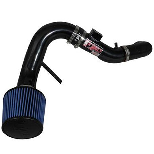 【USA在庫あり】 Injen 05-06 Cobalt 2.2L (No Air Pump) / 07 Cobalt SS 2.4L (No Air Pump) ブラック Cold エアインテーク injSP7024BLK JP店