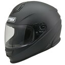 【メーカー在庫あり】 デイトナ フルフェイスヘルメット DN003NM マットブラック XLサイズ 46525 JP店(2)