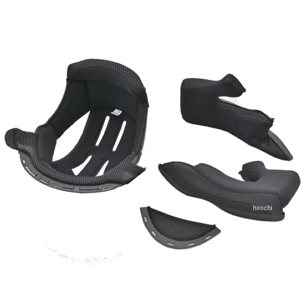 【メーカー在庫あり】 デイトナ DN-003NM 内装セット XLサイズ 48934 JP店