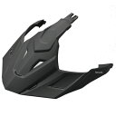 デイトナ DN-005WX バイザー マットブラック 48955 JP店(2)