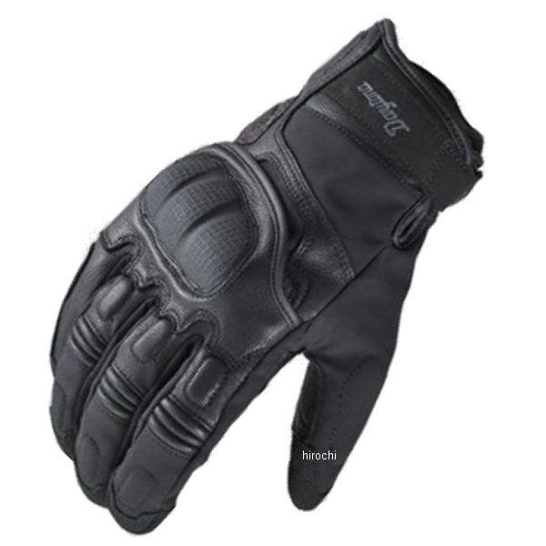 【メーカー在庫あり】 デイトナ DG013C コンフォートウィンターグローブ 黒 Mサイズ 49090 JP店