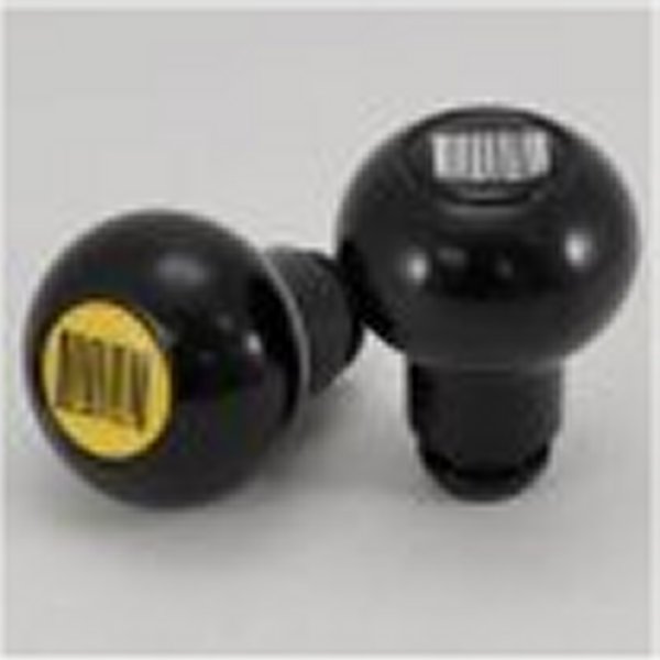 【USA在庫あり】 Kartboy Knuckleball 5-Speed - ブラック kbyKB-014-B-5SPD JP店