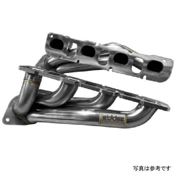  Kooks 05年-10年 Chrysler LX 6.1L HEMI 1-7/8in. Super Street Series Headers ksh31011400 JP店