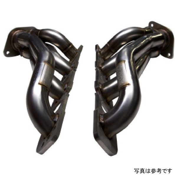  Kooks Headers 12年-20年 Chrysler 6.4L/ 6.2L Hemi 1-7/8in Super Street Headers ksh31021400 JP店