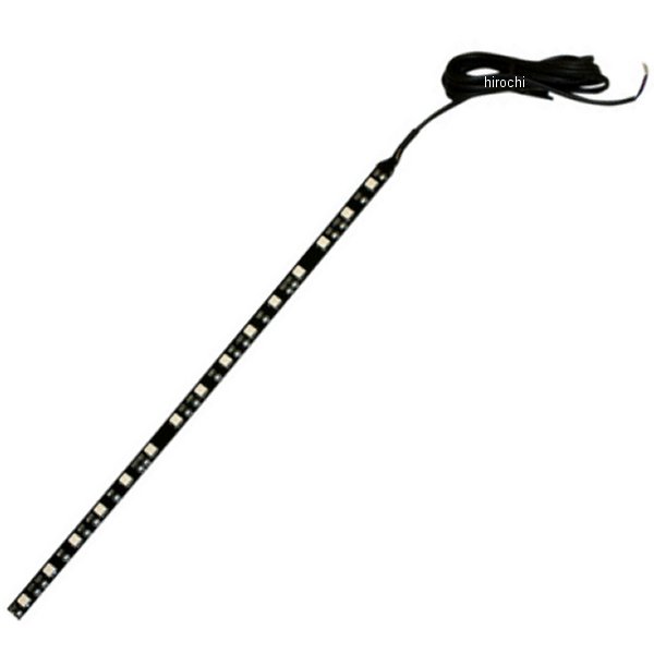 【USA在庫あり】 カスタム ダイナミクス Custom Dynamics フレキシブル ストライプ 12インチ/15個LED 2040-1264 JP店