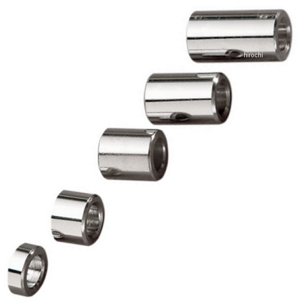 【USA在庫あり】 クリス Chris Products ウインカー用スペーサー キット CH-0536 JP店