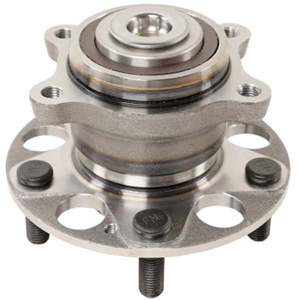 【USA在庫あり】 MOOG 04-08 Acura TSX リア ハブ Assy moh512327 JP店