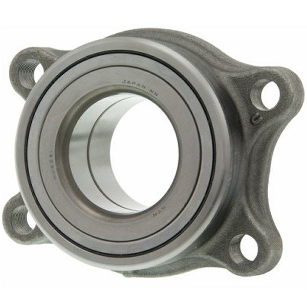 【USA在庫あり】 MOOG 03-09 ニッサン 350Z リア ハブ Assy moh512346 JP店