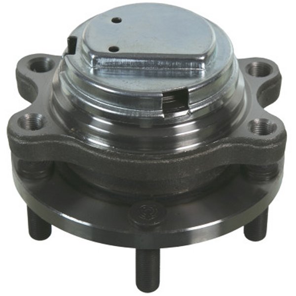 【USA在庫あり】 MOOG 23年 ニッサン Z フロント ハブ Assy moh513334 JP店