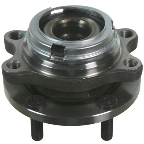 【USA在庫あり】 MOOG 2013 INFINITI M37 X フロント ハブ Assy moh513335 JP店