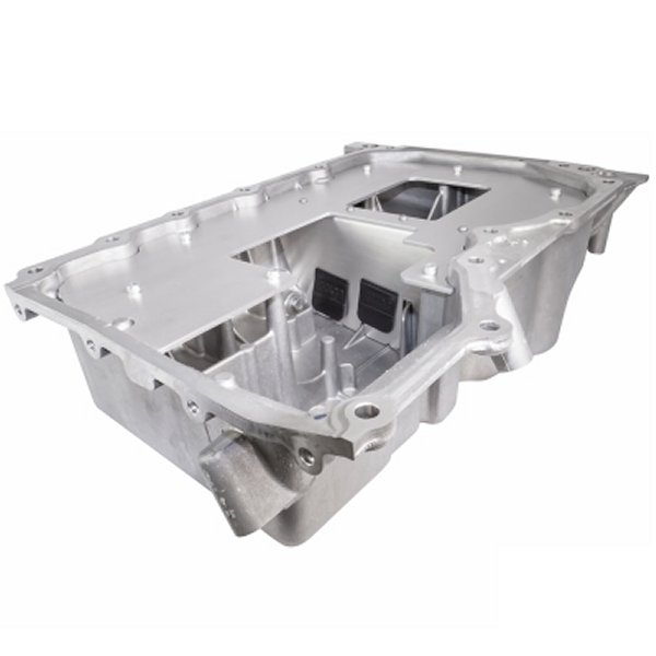 【USA在庫あり】 mountune Oil Control Baffle w/ Balance Shaft Delete 13年-14年 Focus ST mtn2363-OC-AA JP店