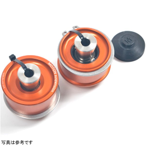 【USA在庫あり】 Moton BMW E9X (M) コントロールアーム ベアリング - Set of 2 mto76DB-E9X-A3-101S JP店