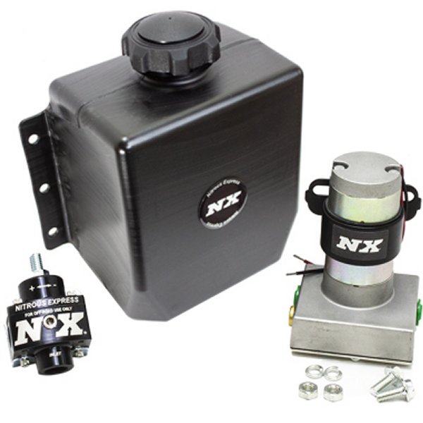ҥҥ ŷԾŹ㤨֡USA߸ˤ Nitrous Express Stand Alone Fuel Enrichment System w/External ե塼ݥ/Fuel 쥮졼/3qt Tank nex15003-3QT JPŹפβǤʤ68,589ߤˤʤޤ