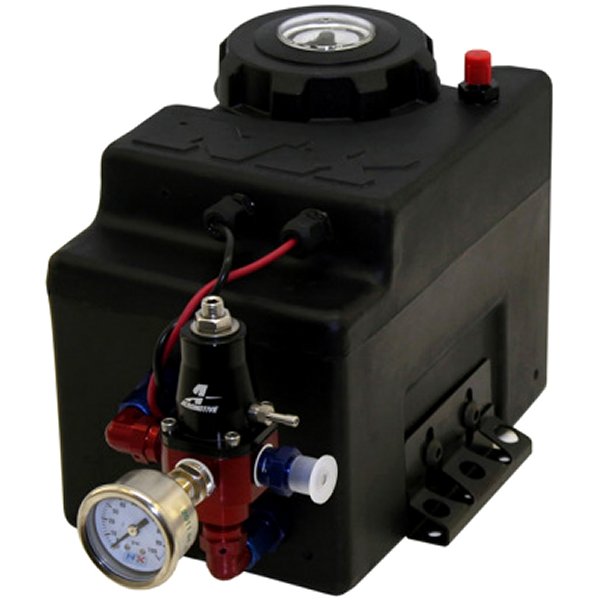 【USA在庫あり】 Nitrous Express Safe Stand Alone フューエル Enrichment System Boosted nex15004 JP店