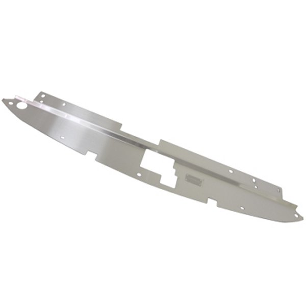 【USA在庫あり】 NRG SS Air Diversion Panel 05-07 Scion TC (w/Vent For Hood Prop) nrgDVP-3051 JP店