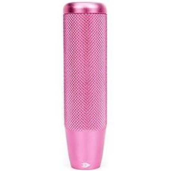【USA在庫あり】 NRG シフトノブ Knurl Hidden Gem ショート Pink nrgSK-800PK JP店