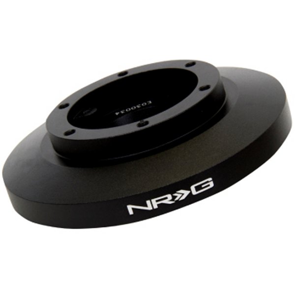 【USA在庫あり】 NRG ショート ハブ アダプター BMW E36 nrgSRK-E36H JP店