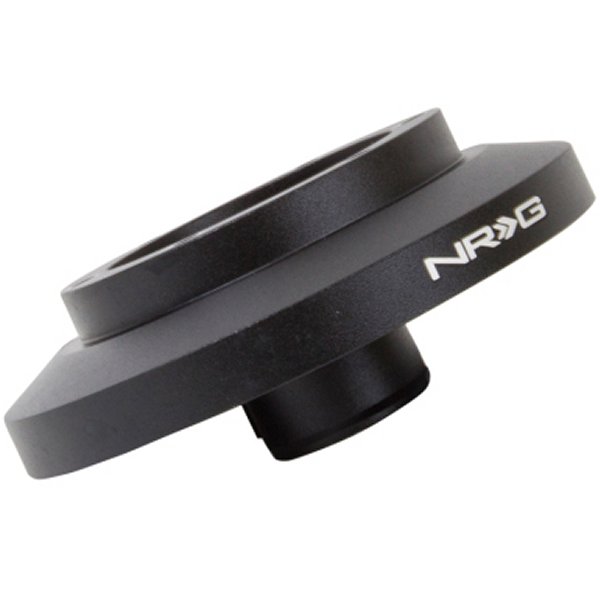 【USA在庫あり】 NRG ショート ハブ アダプター BMW E46 nrgSRK-E46H JP店