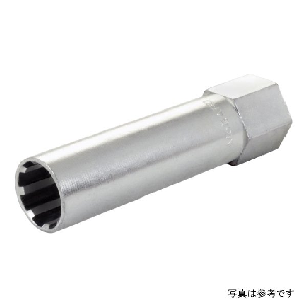 ��USA�߸ˤ���� McGard SplineDrive Lug Nut Installation Tool For 1/2-20 / M12X1.5 &M12X1.25 / 13/16in. Hex - ���󥰥� mcg65300 JPŹ