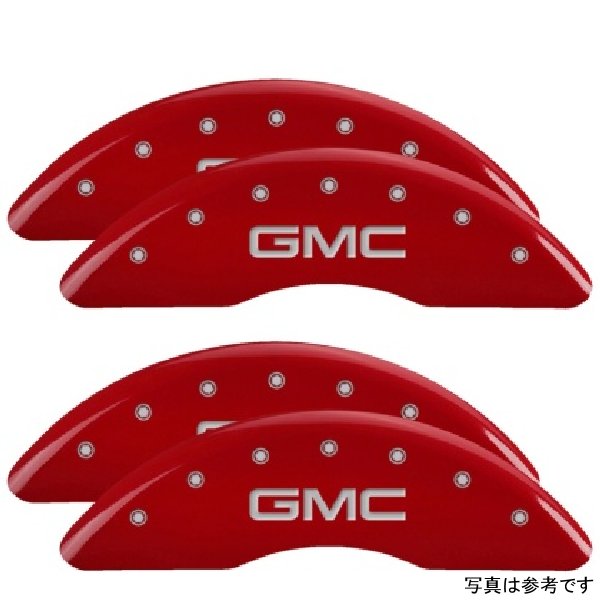 ������ҥҥ��������� ��ŷ�Ծ�Ź���㤨��֡�USA�߸ˤ���� MGP 4 Caliper Covers Engraved �ե���� & ��� GMC ��å� �ե��˥å��� ����С� ch mgp34003SGMCRD JPŹ�פβ����Ǥ������ʤ�78,386�ߤˤʤ�ޤ���